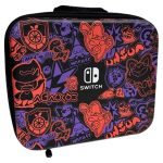 خرید کیف Skade مخصوص Nintendo Switch طرح Pokemon Scarlet