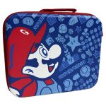 خرید کیف Skade مخصوص Nintendo Switch طرح Xmod Mario