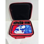 خرید کیف Skade مخصوص Nintendo Switch طرح Xmod Mario