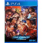 خرید بازی SNK VS CAPCOM SVC CHAOS برای PS4
