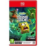 خرید بازی Spongebob Squarepants Titans of the Tide نینتندو 2