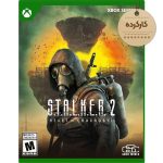 خرید بازی STALKER 2 Heart of Chernobyl کارکرده برای Xbox