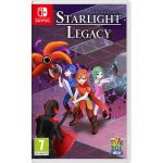 خرید بازی Starlight Legacy برای نینتندو سوییچ