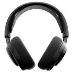 خرید هدست بی سیم SteelSeries Arctis Nova 3X مشکی
