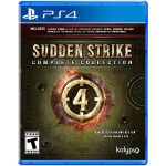 خرید بازی Sudden Strike 4 Complete Edition برای PS4