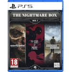 خرید بازی The Nightmare Box Vol 1 برای PS5