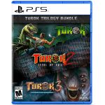 خرید بازی Turok Trilogy Bundle برای PS5