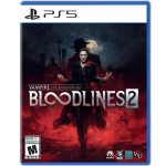 خرید بازی Vampire The Masquerade Bloodlines 2 برای PS5