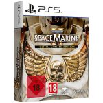 خرید بازی Warhammer 40000 Space Marine 2 Ultima Limited PS5