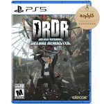 خرید بازی Dead Rising Deluxe Remaster کارکرده برای PS5