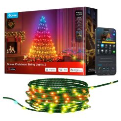 خرید ریسه هوشمند 30 متری Govee Christmas String Lights 2