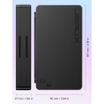 خرید کیس کارتریج 40 تایی JSAUX برای نینتندو سوییچ