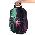 خرید کوله پشتی مخصوص PS5 Slim طرح Spider Man