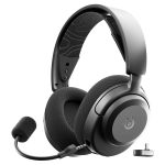 خرید هدست بی سیم SteelSeries Arctis Nova 3P مشکی