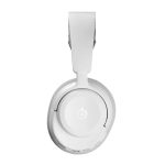 خرید هدست بی سیم SteelSeries Arctis Nova 3P سفید