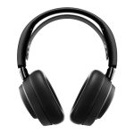 خرید هدست SteelSeries Arctis Nova Elite Wireless Obsidian