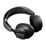 خرید هدست SteelSeries Arctis Nova Elite Wireless Obsidian