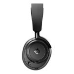 خرید هدست SteelSeries Arctis Nova Elite Wireless Obsidian