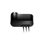 خرید هدست SteelSeries Arctis Nova Elite Wireless Obsidian