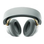 هدست بی سیم SteelSeries Arctis Nova Elite Wireless Sage Gold