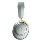 هدست بی سیم SteelSeries Arctis Nova Elite Wireless Sage Gold