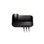 هدست بی سیم SteelSeries Arctis Nova Elite Wireless Sage Gold