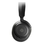خرید هدست بی سیم Steelseries Arctis Nova 7 Gen 2 مشکی