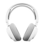 خرید هدست بی سیم Steelseries Arctis Nova 7 Gen 2 سفید