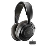 خرید هدست بی سیم Steelseries Arctis Nova 7P Gen 2 مخصوص PS5