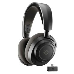 خرید هدست بی سیم Steelseries Arctis Nova 7P Gen 2 مخصوص PS5