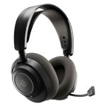 خرید هدست بی سیم Steelseries Arctis Nova 7P Gen 2 مخصوص PS5