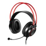 خرید هدست با‌ سیم A4Tech Bloody G200S مشکی