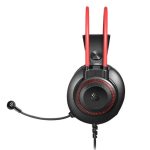 خرید هدست با‌ سیم A4Tech Bloody G200S مشکی