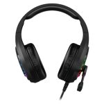 خرید هدست با‌ سیم A4Tech Bloody G230 مشکی
