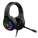 خرید هدست با‌ سیم A4Tech Bloody G230 مشکی