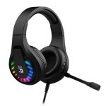 خرید هدست با‌ سیم A4Tech Bloody G230P مشکی