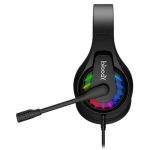 خرید هدست با‌ سیم A4Tech Bloody G230P مشکی