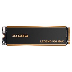 خرید حافظه اس اس دی ADATA Legend 960 Max ظرفیت 1TB
