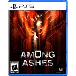 خرید بازی Among Ashes برای PS5