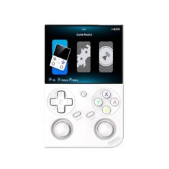 خرید کنسول بازی دستی Anbernic RG 35XXPro سفید