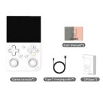 خرید کنسول بازی دستی Anbernic RG 35XXPro سفید