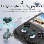 خرید کنسول بازی دستی Anbernic RG406V مشکی