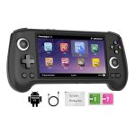 خرید کنسول بازی دستی Anbernic RG556 مشکی