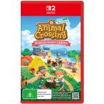 خرید بازی Animal Crossing New Horizons برای نینتندو سوییچ 2