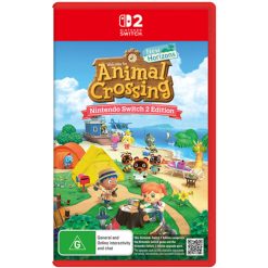 خرید بازی Animal Crossing New Horizons برای نینتندو سوییچ 2