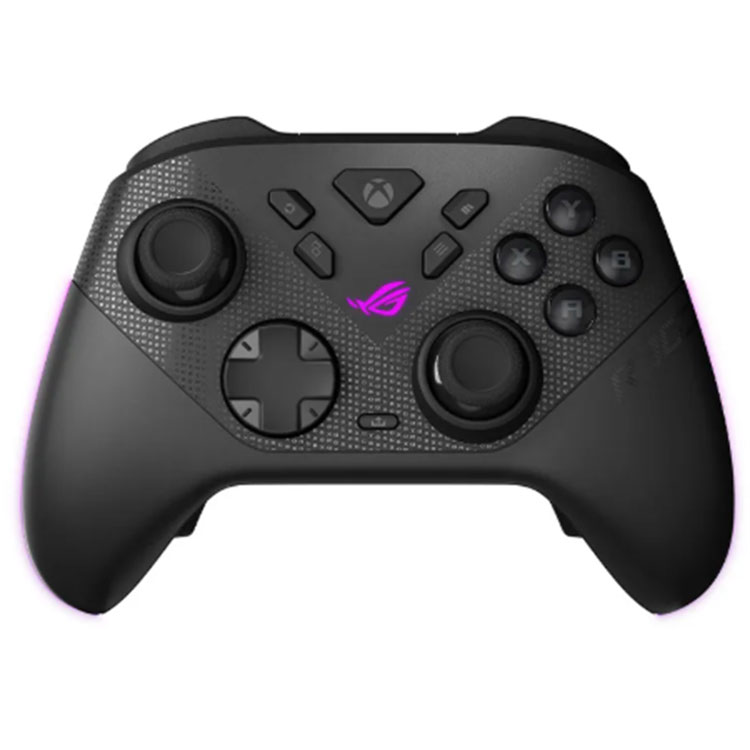 asus-rog-raikiri-2-wireless-wireless-controller-for-xbox خرید کنترلر بی سیم ASUS ROG Raikiri 2 مخصوص Xbox