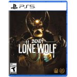 خرید بازی Bendy Lone Wolf برای PS5