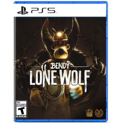 خرید بازی Bendy Lone Wolf برای PS5