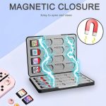 خرید کیس کارتریج 32 تایی Checkzed برای نینتندو سوییچ