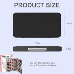 خرید کیس کارتریج 32 تایی Checkzed برای نینتندو سوییچ